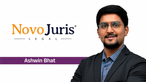 Ashwin Bhat