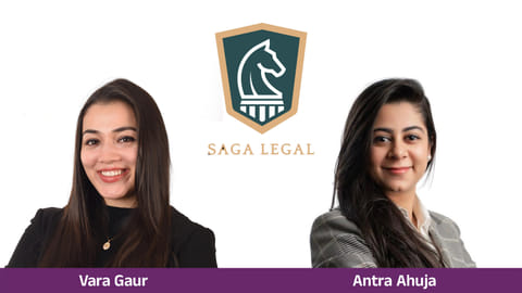 Vara Gaur, Antra Ahuja