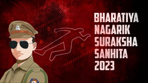 Bombay High Court miffed over "whims" of Police in implementing BNSS, seeks explanation from MHA