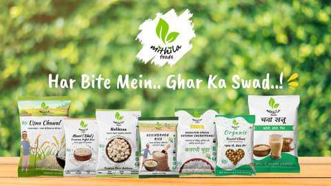 Mithila Foods