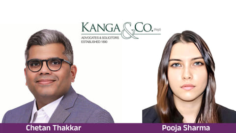 Chetan Thakkar, Pooja Sharma