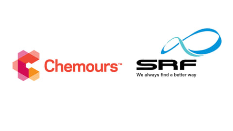 Chemours and SRF Limited