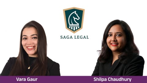 Vara Gaur, Shilpa Chaudhury