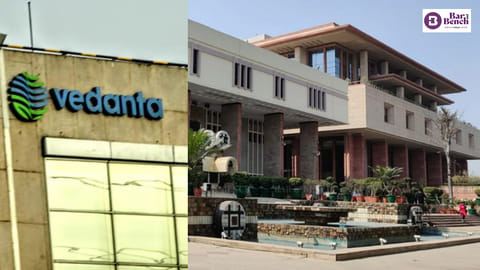 Vedanta, Delhi High Court