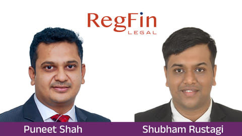 Puneet Shah, Shubham Rustagi