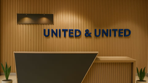United & United