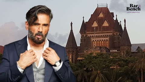 Suniel Shetty and Bombay High Court