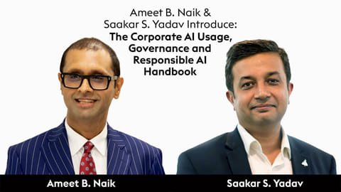 Ameet B Naik and Saakar S Yadav
