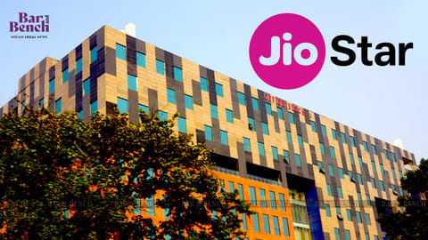 JioStar and CCI