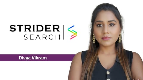 Divya Vikram