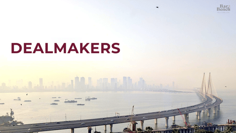 Dealmakers: Nandish Vyas and Nilanjana Singh of AZB and Iqbal Khan of CAM
