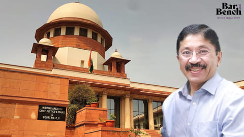 Dayanidhi Maran and Supreme Court