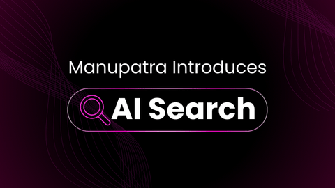 Manupatra AI Search