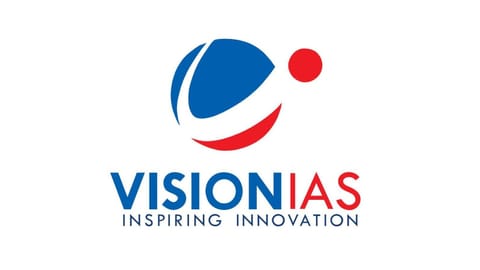 Vision IAS