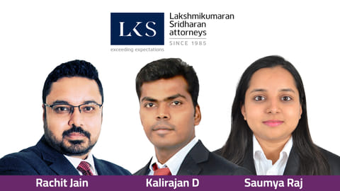 Rachit Jain, Kalirajan D, Saumya Raj