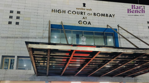 Bombay High Court Goa Bench