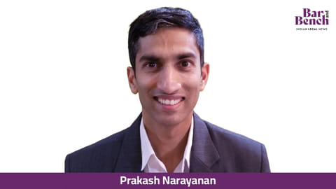 Prakash Narayanan