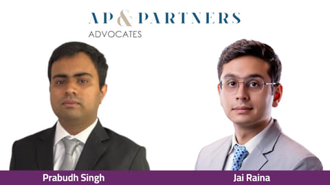 Prabudh Singh, Jai Raina