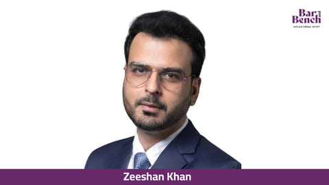Zeeshan Khan