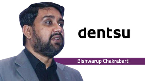 Bishwarup Chakrabarti