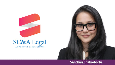 Sanchari Chakroborty