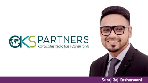 Suraj Raj Kesherwani