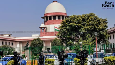 Supreme Court of India