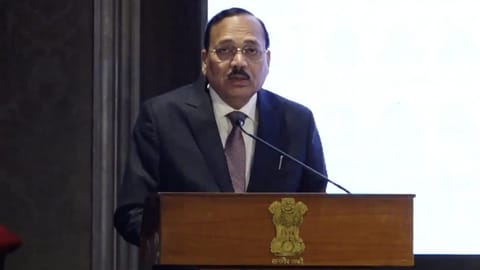 CJI Surya Kant