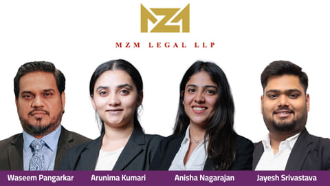 Waseem Pangarkar, Arunima Kumari, Anisha Nagarajan, Jayesh Srivastava