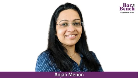 Anjali Menon