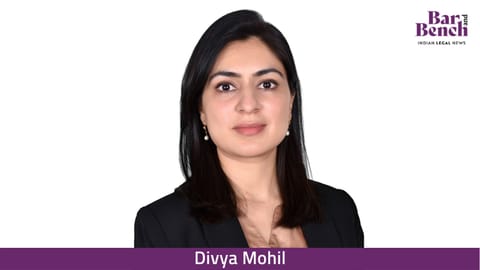 Divya Mohil