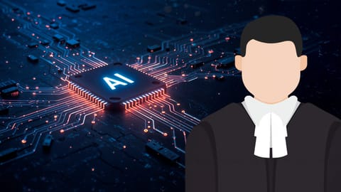 US court sanctions lawyers for filing AI-generated fake case laws in patent suit