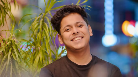 Shamik Adhikary