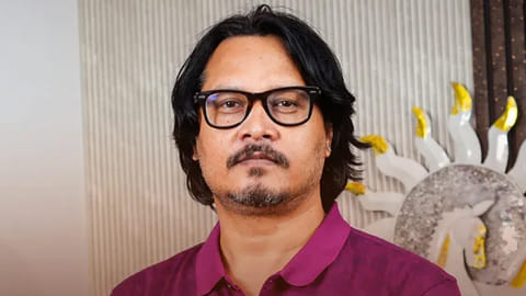 Ajeet Bharti