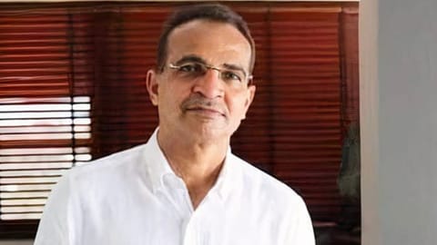 Basic facts not proved: Goa court acquits Minister Atanasio Monserrate in POCSO case