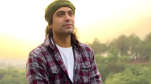 Jubin Nautiyal