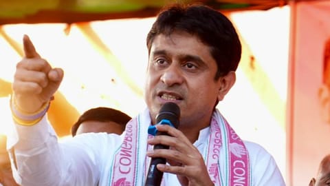 Uday Bhanu
