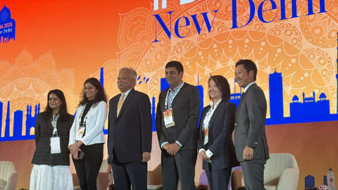IPBA competition law session