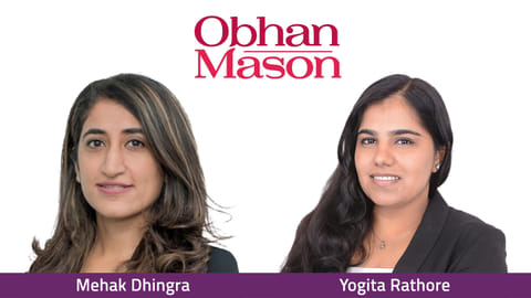 Mehak Dhingra, Yogita Rathore