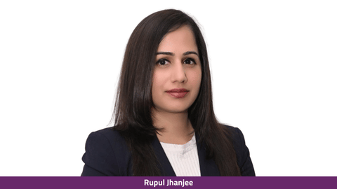 Rupul Jhanjee