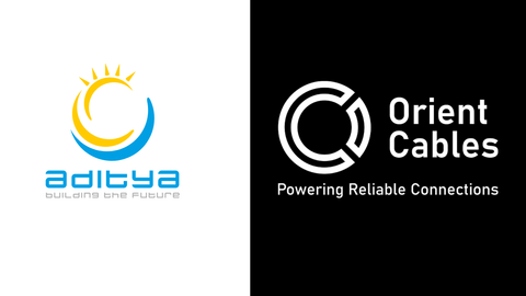 Aditya Infotech, Orient Cables
