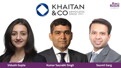 Vidushi Gupta, Kumar Saurabh Singh, Soumil Garg