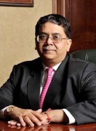 Cyril Shroff Managing Partner Mumbai & National Capital Market head Amarchand