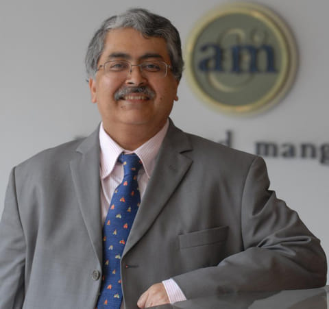 Amarchand Mangaldas