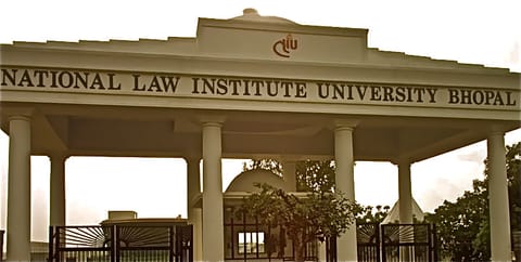 NLIU Degree Scam: Justice Gohil Committee recommends FIR against faculty, staff