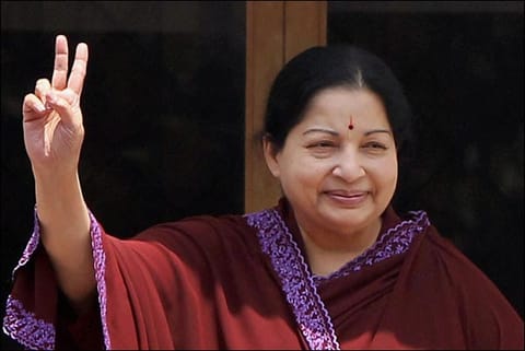 Jayalalithaas million-dollar appearance worth it 50 member legal team arrive from Chennai
