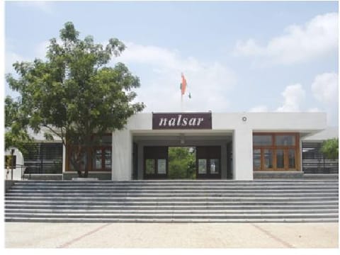 NALSAR University, Hyderabad