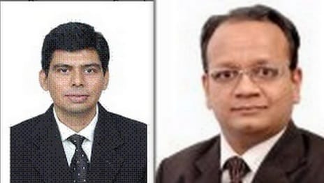 Dua Associates promotes Abhinav Rastogi to partnership Sajiv Kumar to equity partnership
