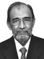 Juris Corp Partner and Banking amp Finance expert Nisar Ookabhoy leaves firm