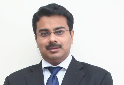 Rajarshi Chakrabarti leaves Kochhar to join Vodafone